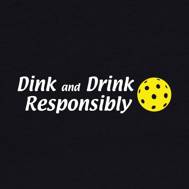 Dink and Drink by JJFDesigns